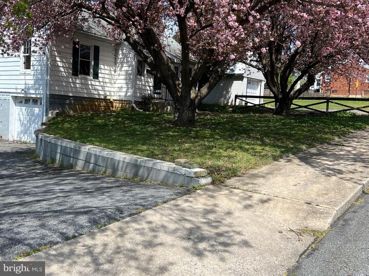 Property Photo:  128 Frick Avenue  PA 17268 