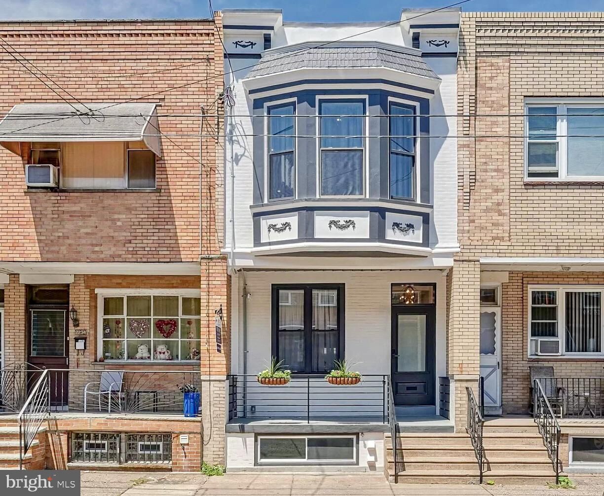 Property Photo:  2232 S 17th Street  PA 19145 