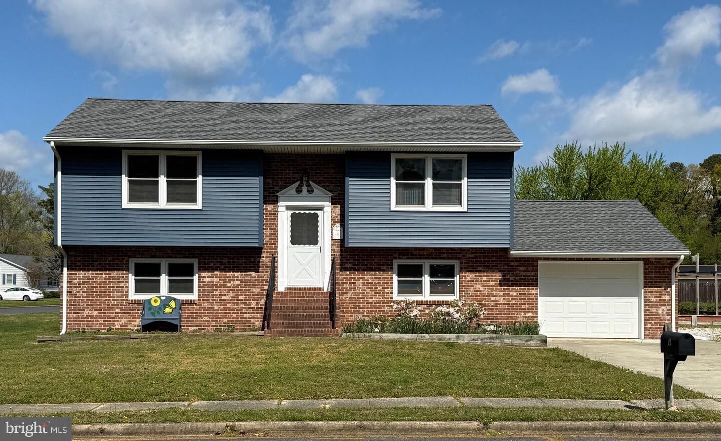 Property Photo: 9 Merryweather Drive MD 21613