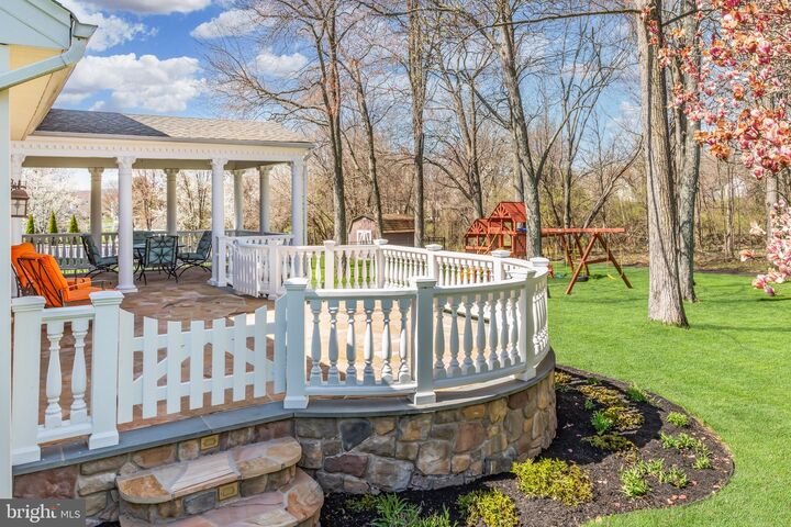 Property Photo:  3805 E Brandon Way  PA 18902 