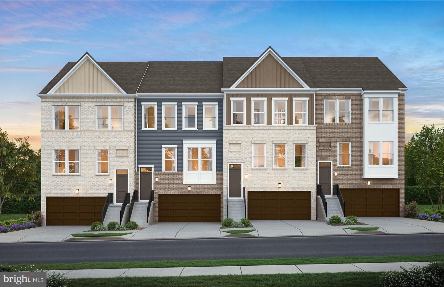 Property Photo: 4120 Eliza Court MD 20772