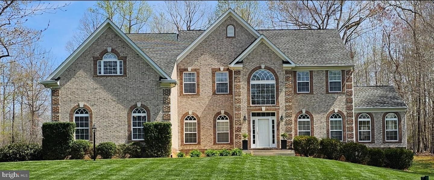 Property Photo:  35 Mills Hollow Drive  VA 22406 