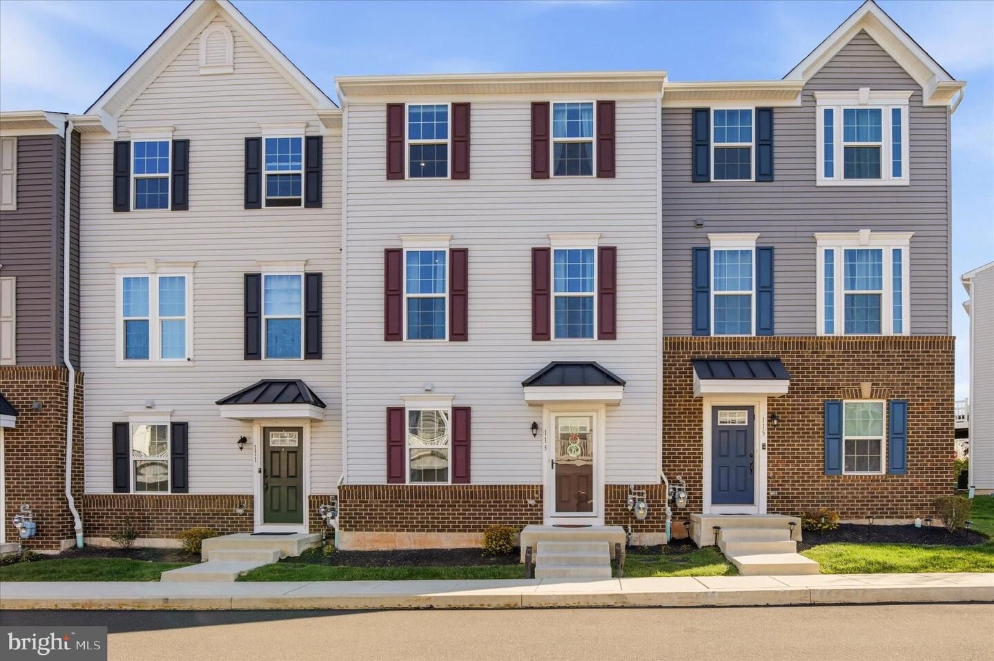 Property Photo: 113 Dragon Drive PA 19446