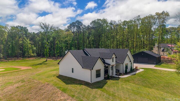 Property Photo:  1971 Scott Salem Road  AR 72019 