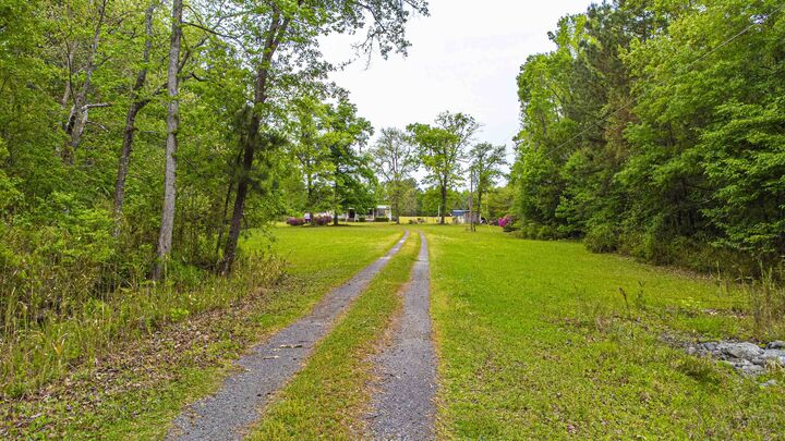 Property Photo:  8946 Highmarket St.  SC 29440 
