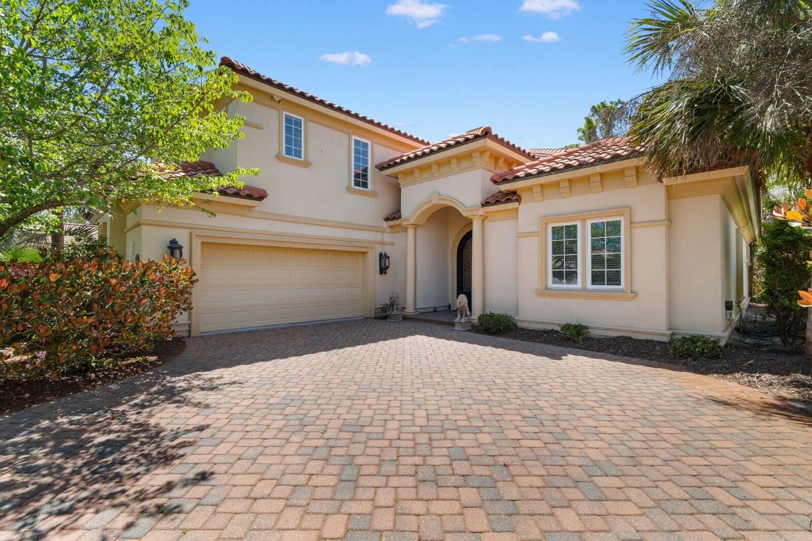 Property Photo:  9891 Bellasera Circle  SC 29579 