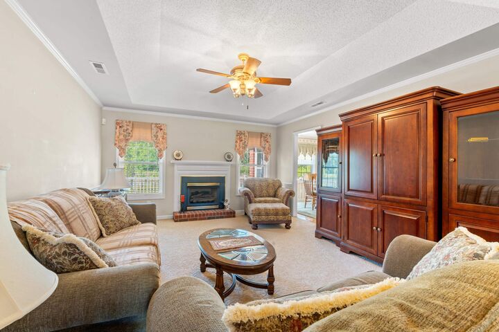 Property Photo:  5601 Billy Mc Rd.  SC 29545 