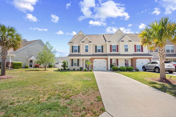 Property Photo: 706 Riverward Dr. - SC 29588