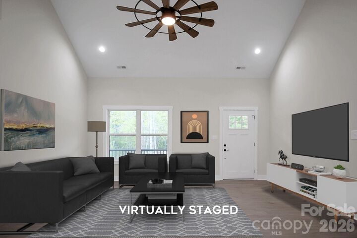 Property Photo: 129 Rosecommon Lane NC 28139