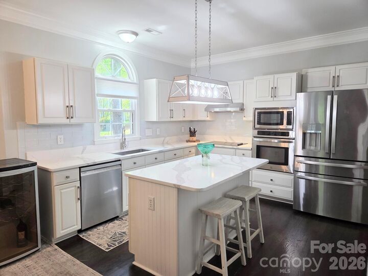 Property Photo:  9234 Brechin Drive  NC 28277 