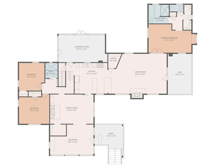 Property Photo:  114 Walker Street  NC 28711 