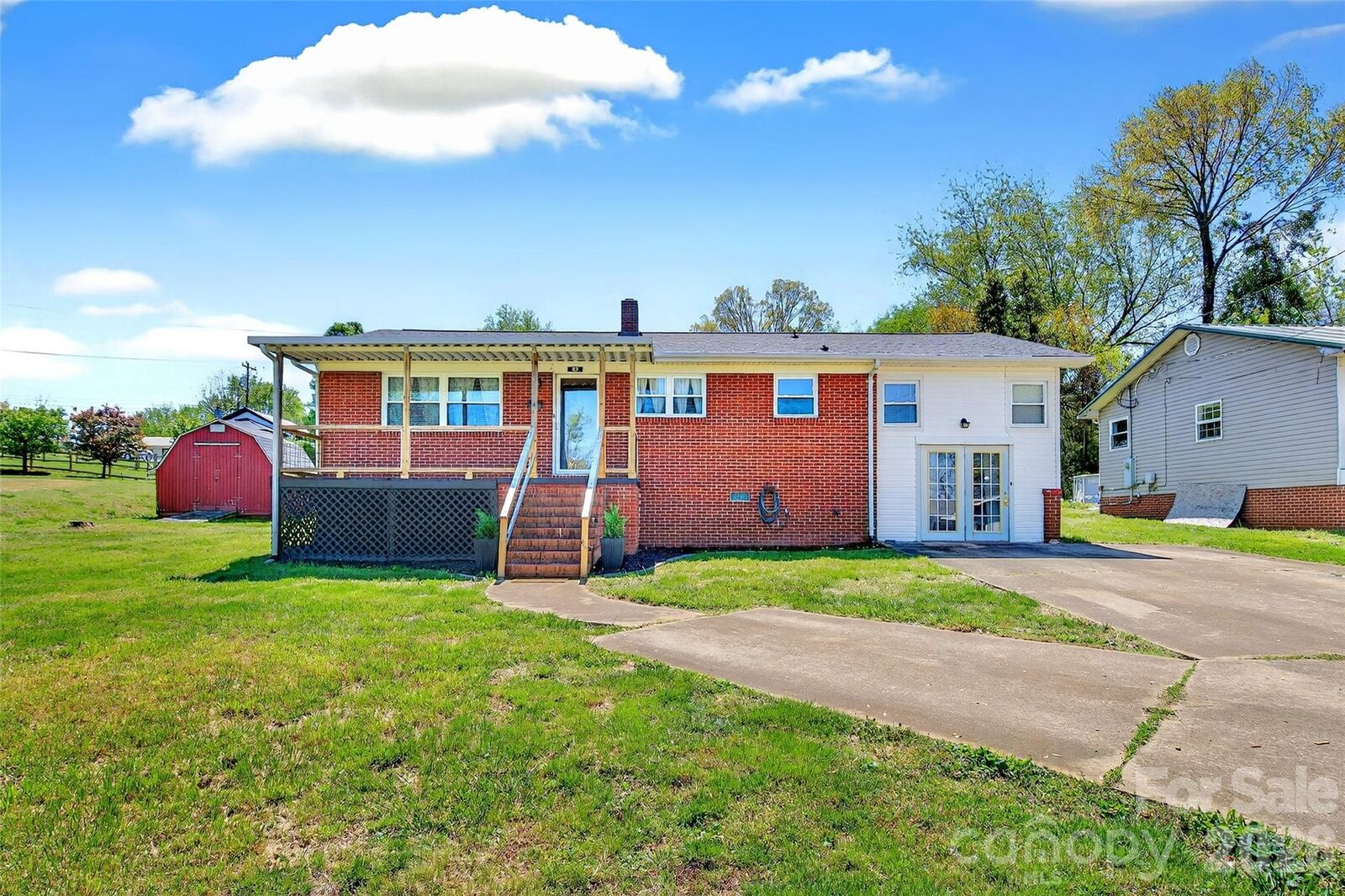 Property Photo:  85 Bostic Street  NC 28752 