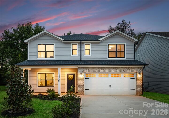 Property Photo:  2965 Polk And White Road  NC 28269 