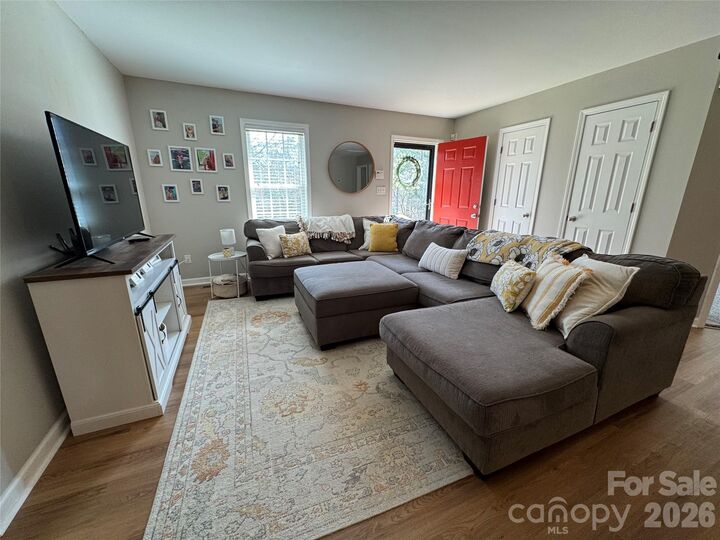 Property Photo:  345 Dellwood Court SE  NC 28025 