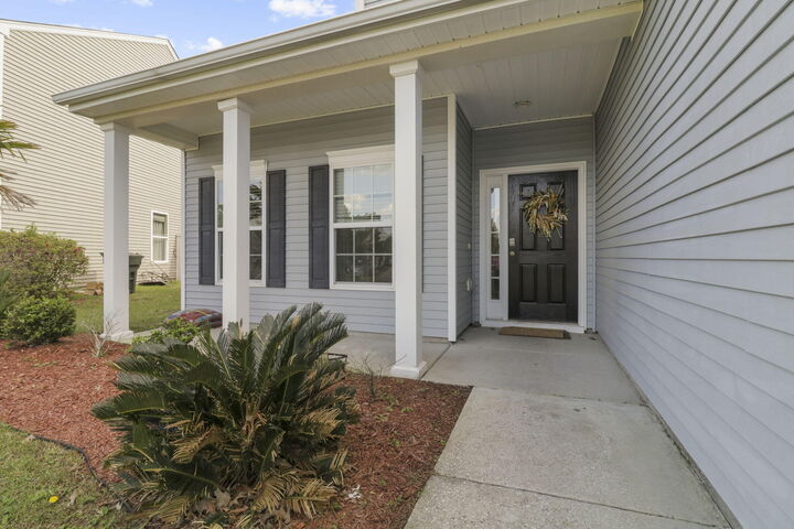 Property Photo:  254 Donatella Drive  SC 29445 