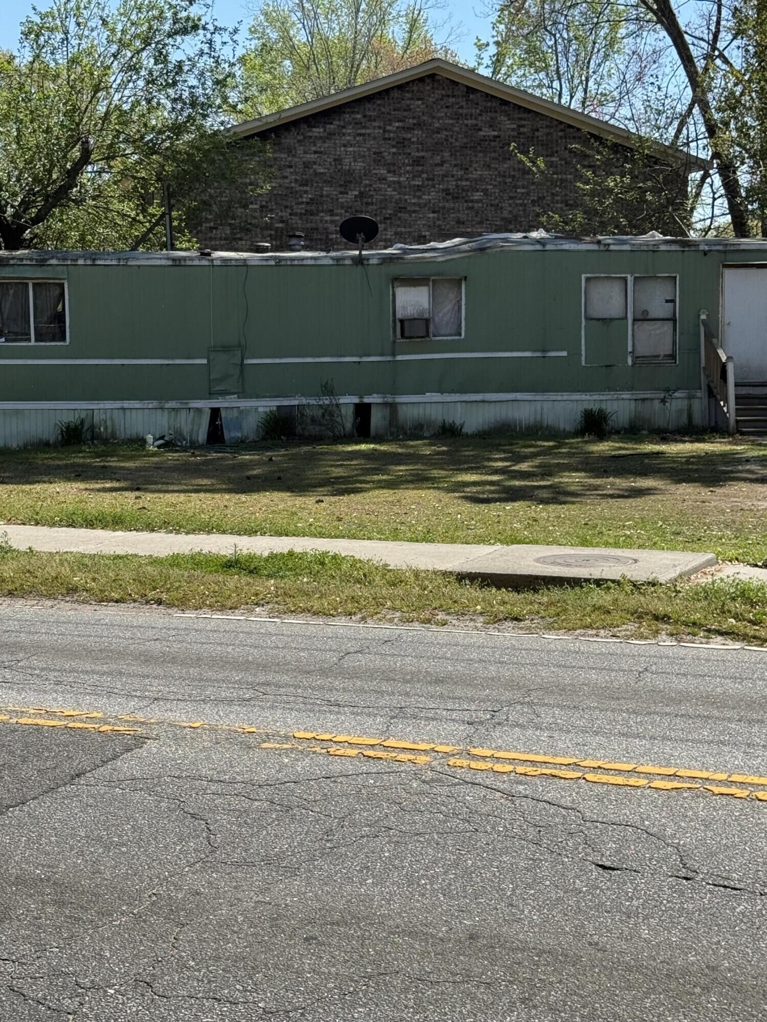 Property Photo:  2625 Midland Park Road  SC 29406 