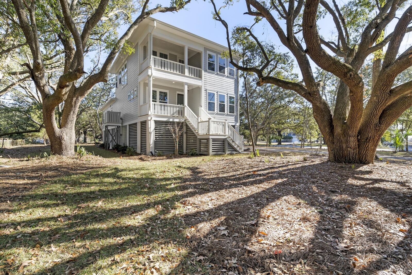 Property Photo:  1461 Lieben Road  SC 29466 