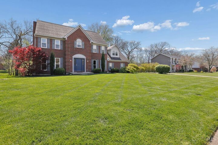 Property Photo:  1129 Avalon Drive  OH 45039 