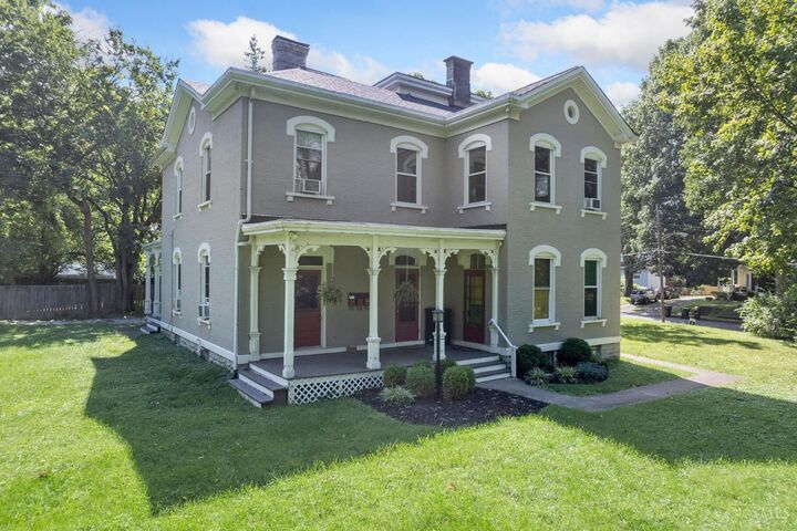 Property Photo:  5508 Arnsby Place  OH 45227 