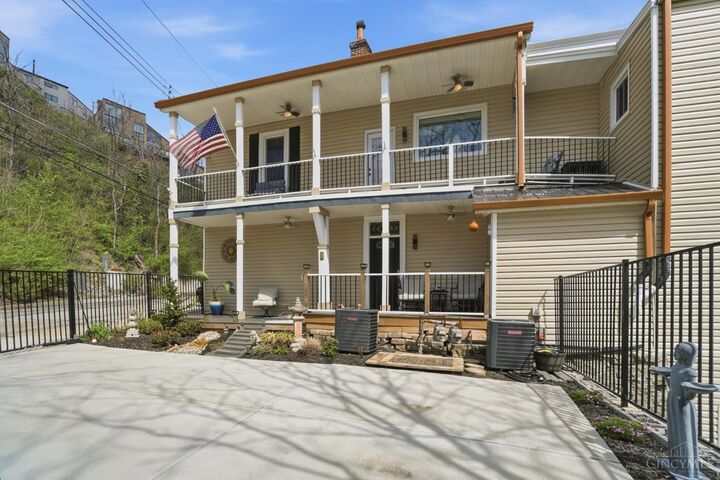 Property Photo:  1221 Martin Drive  OH 45202 