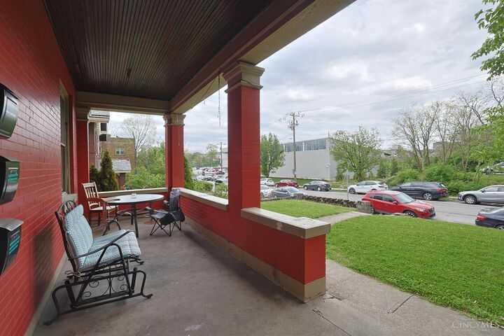 Property Photo:  448 Riddle Road  OH 45220 