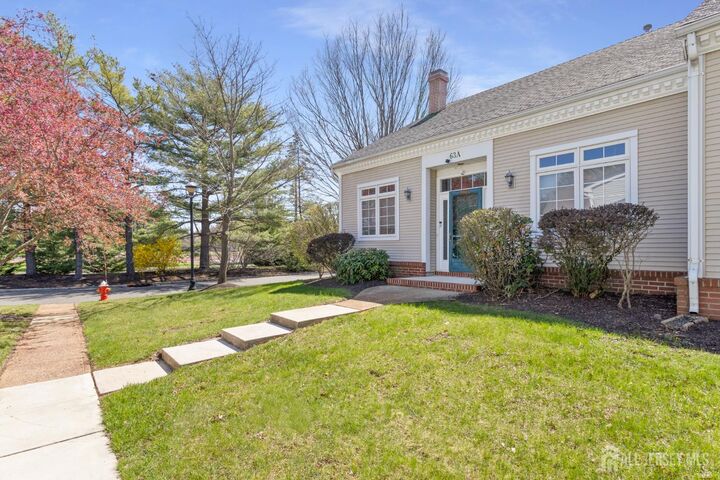 Property Photo:  63 Winthrop Road A  NJ 08831 