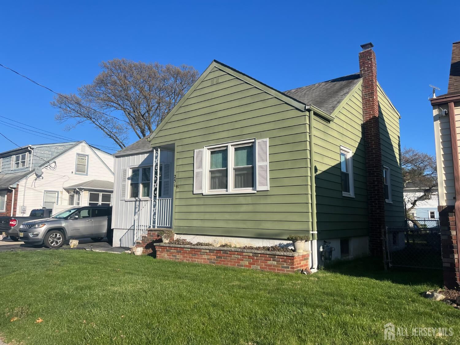 Property Photo:  251 Gereghty Street  NJ 08879 