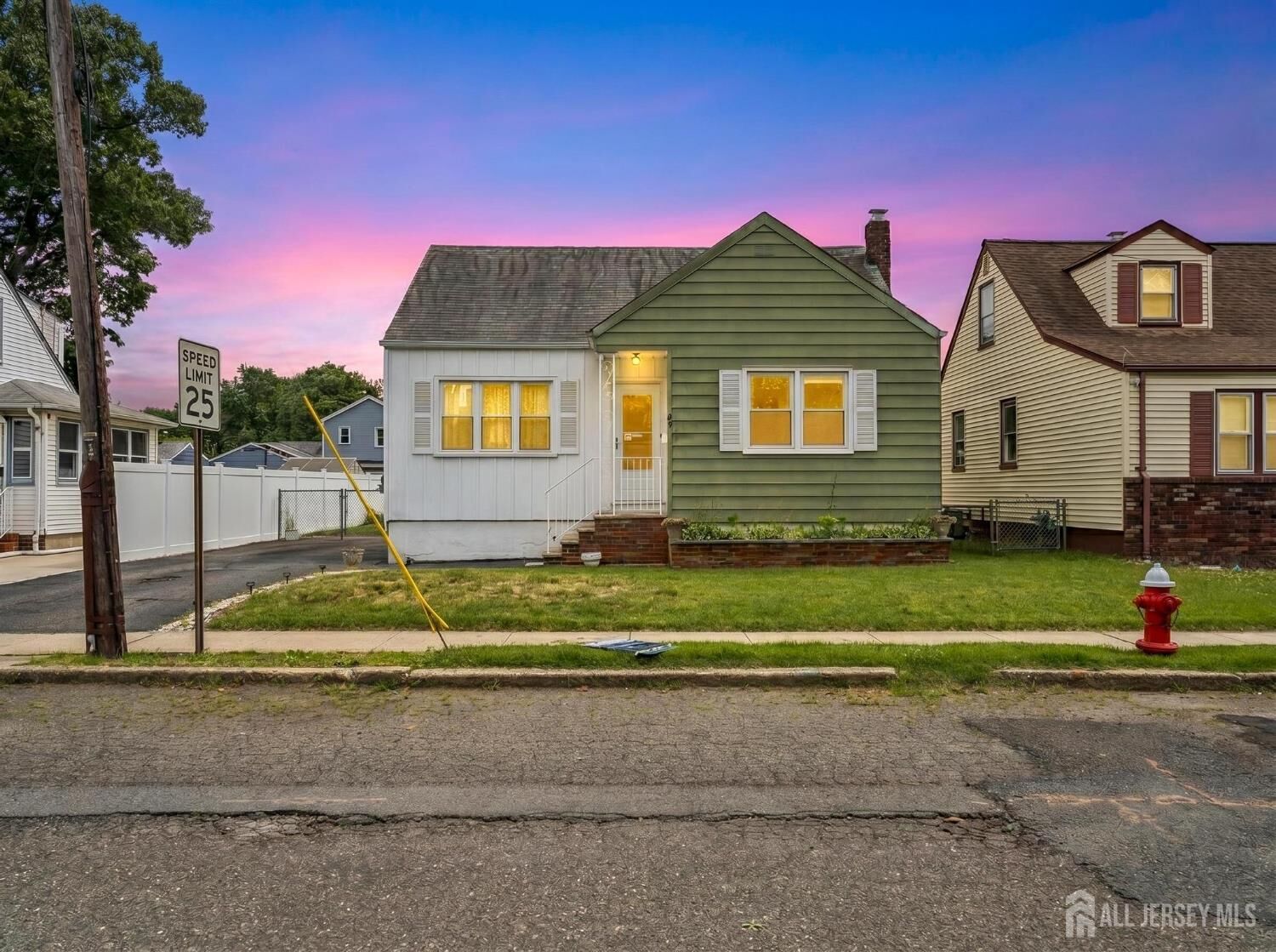 Property Photo:  251 Gereghty Street  NJ 08879 