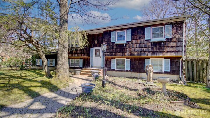 Property Photo: 1 S Shore Boulevard NJ 08831