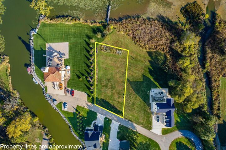 Property Photo: 0 Finta Way OH 43076