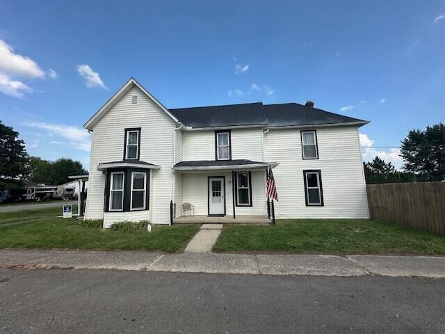 Property Photo:  55 E Federal Street  OH 43151 