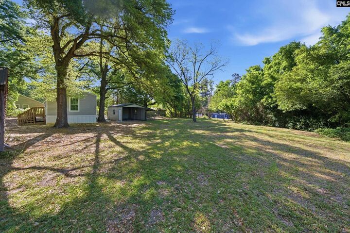 Property Photo:  293 Walnut  SC 29137 