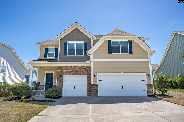 Property Photo:  213 Goldenfluke  SC 29072 