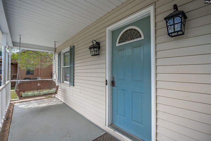 Property Photo:  152 Toucan  SC 29073-9377 