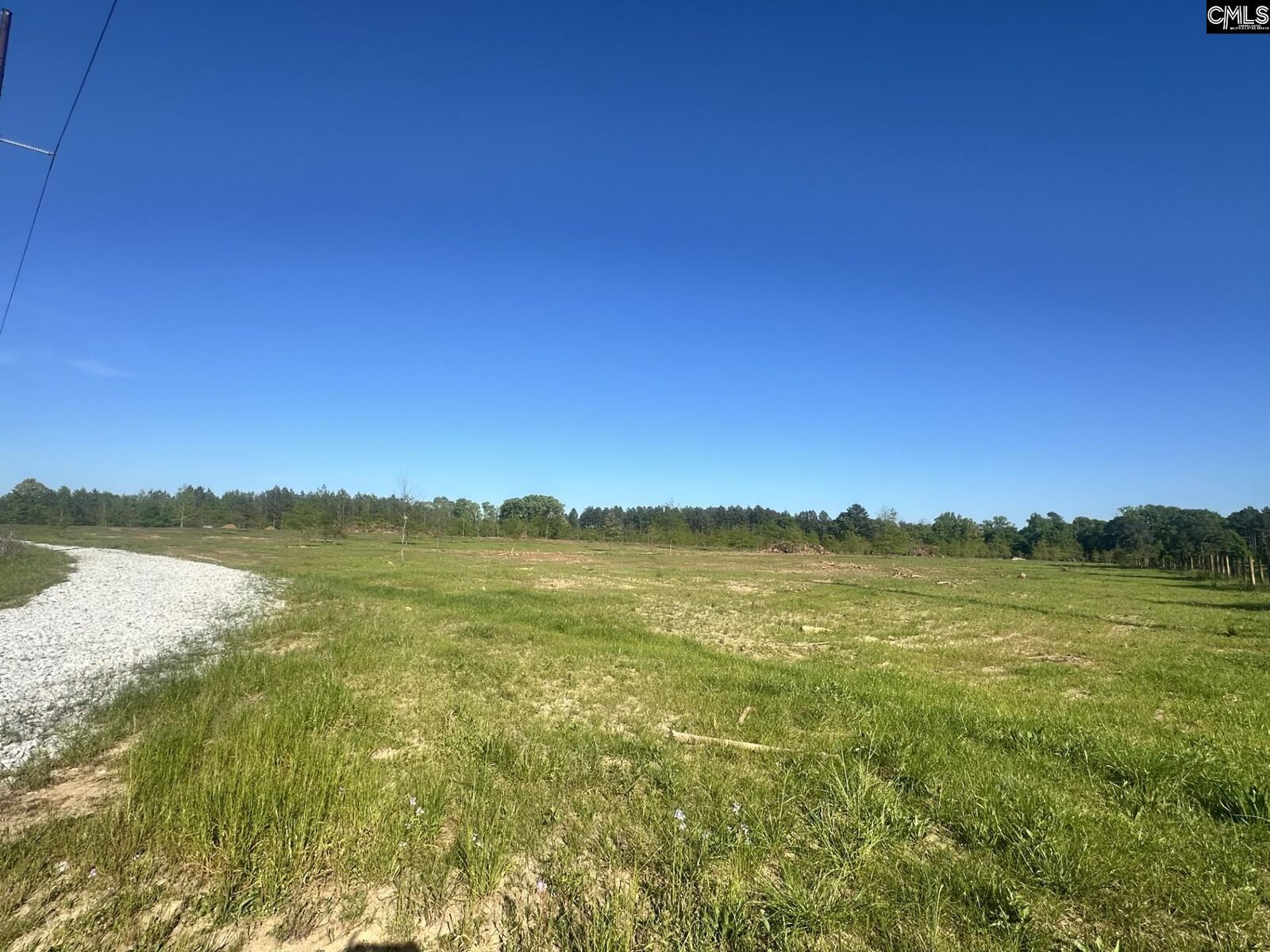 Property Photo:  0 Livingston  SC 29126 