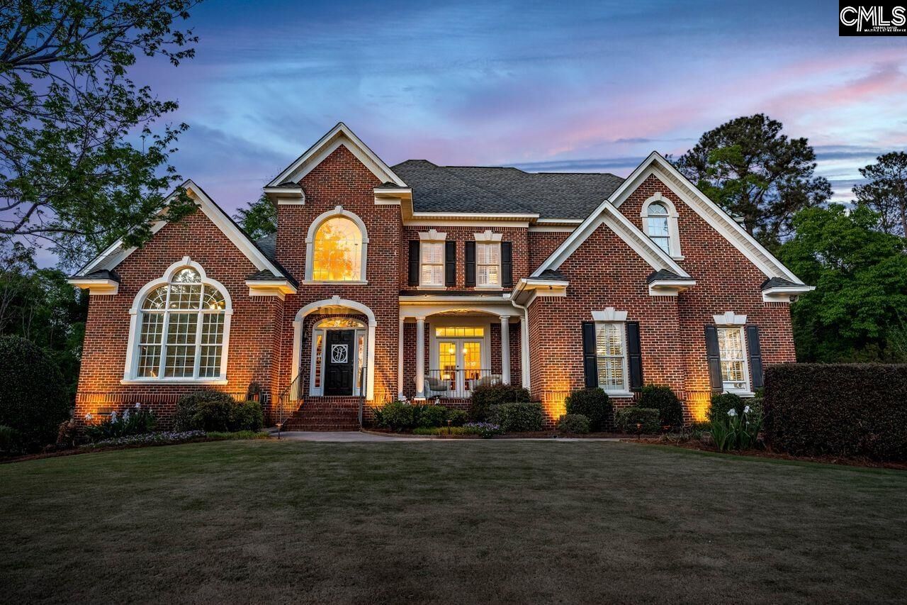 Property Photo: 102 Cedar Crest SC 29063