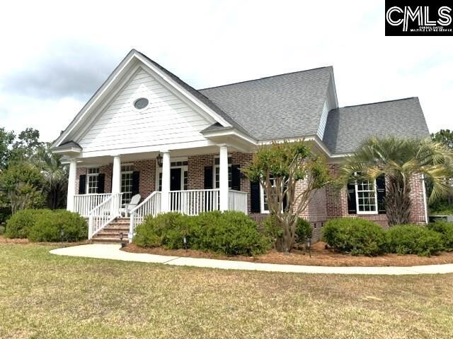 Property Photo:  109 Turkey Crossing  SC 29045 