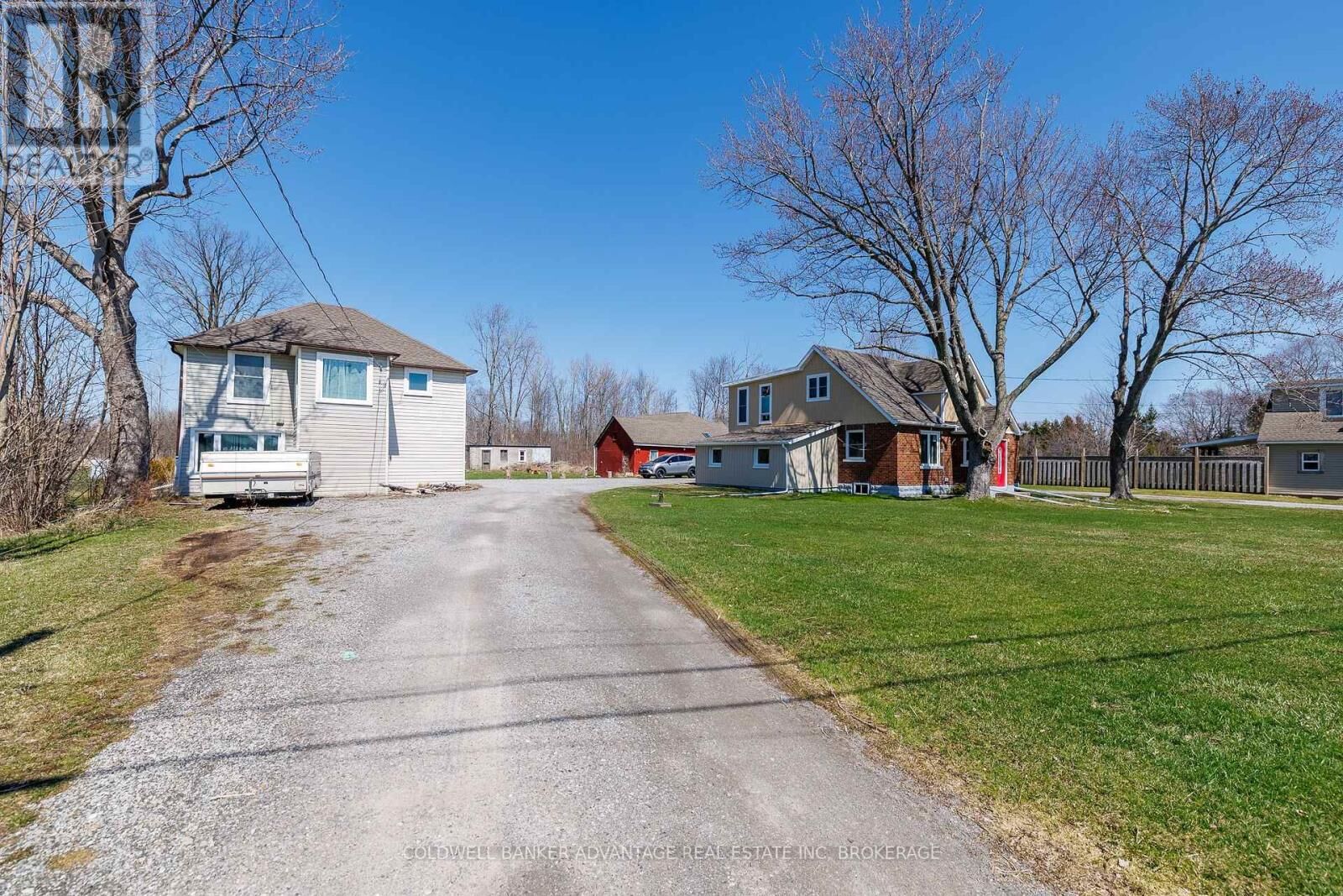 Property Photo:  2592 3 Highway  ON L3K 5V4 