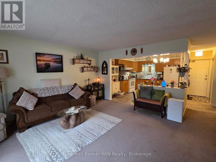 Photo de la propriété:  440 Durham Street West 108  ON N0G 2L1 