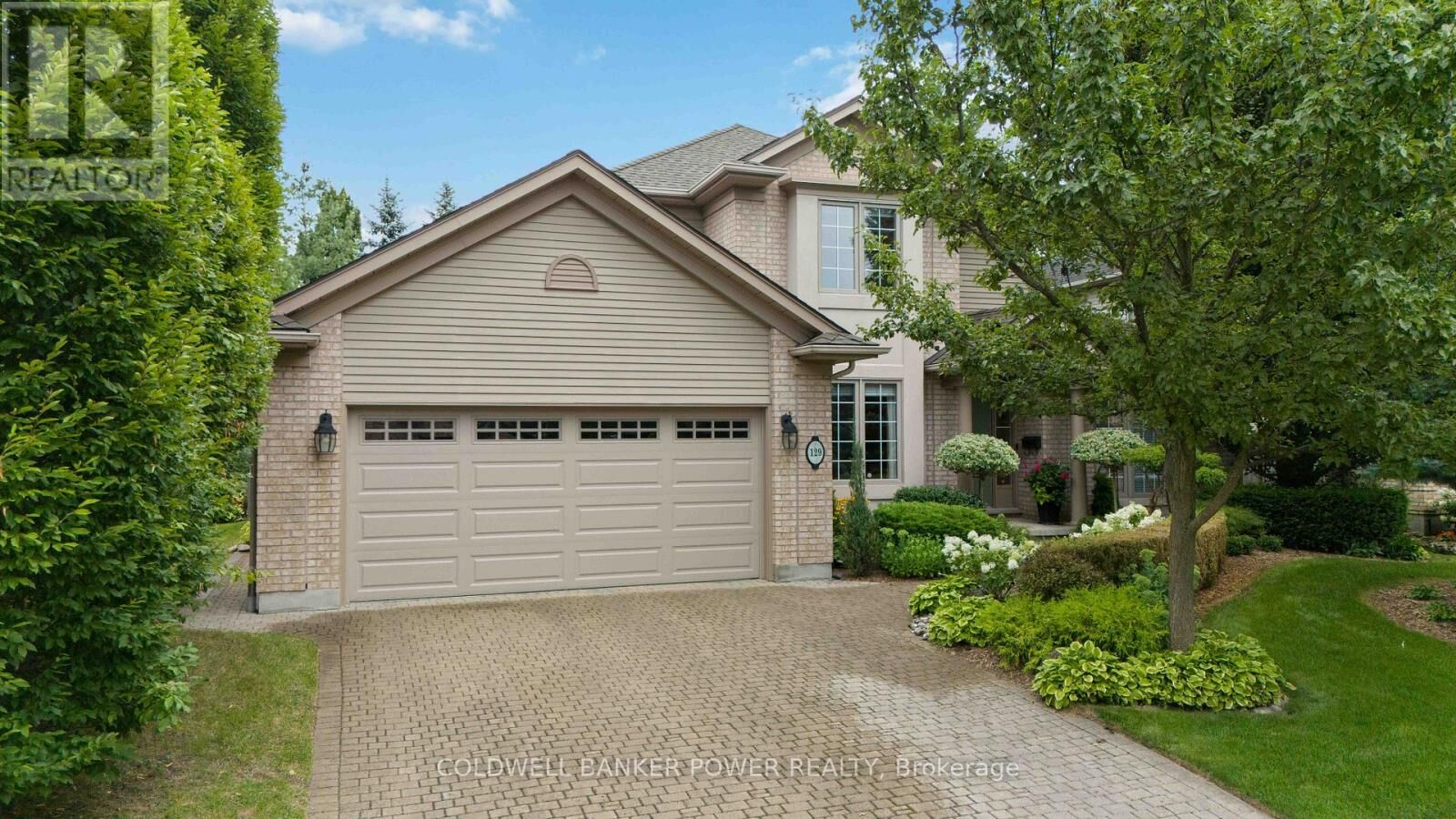 Property Photo:  129 Hartson Road  ON N6H 4Z6 