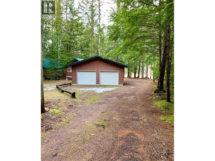 Property Photo: 3848 Rock Island Road BC V0G 1R1