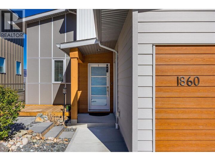 Property Photo:  1860 Blue Bunch Court  BC V1V 0C6 
