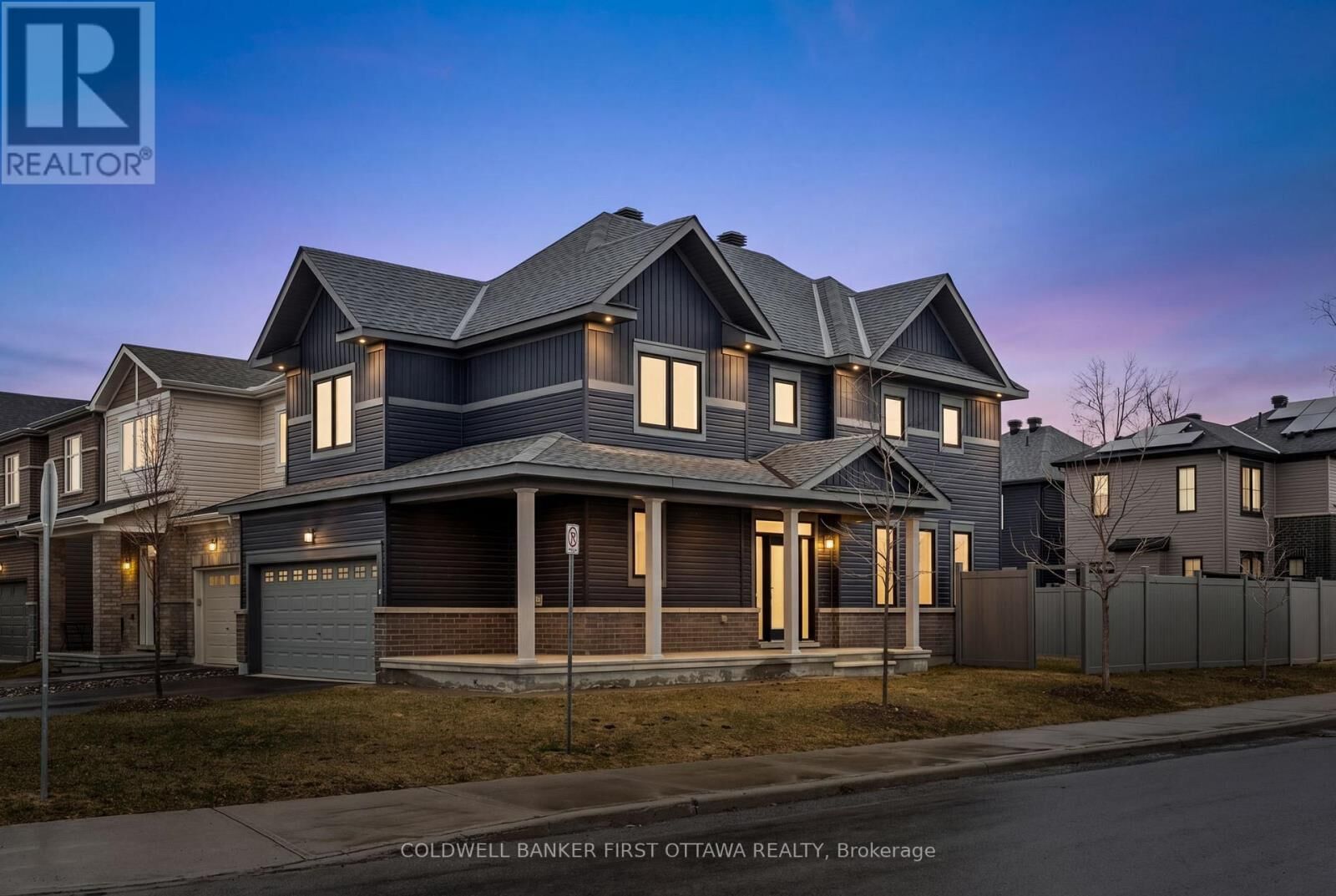 Property Photo:  796 Cappamore Drive  ON K2J 6V6 