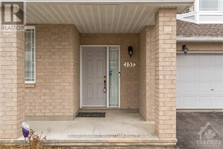 Property Photo:  157 Annapolis Circle  ON K1V 1Z2 