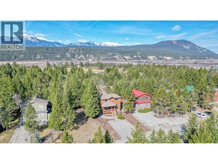 Property Photo: 7491 Pine Cone Lane Other BC V0A 1M0
