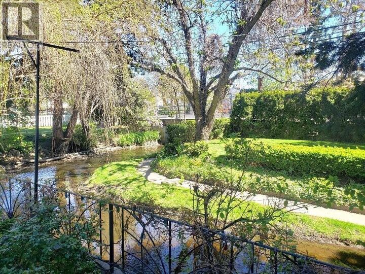 Property Photo: 1980 Ethel Street BC V1Y 2Z5