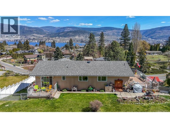 2210 West Bench Drive — photo 1