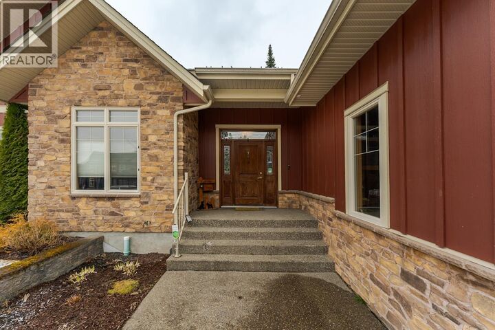 Property Photo:  2703 Maurice Drive  BC V2N 0C8 