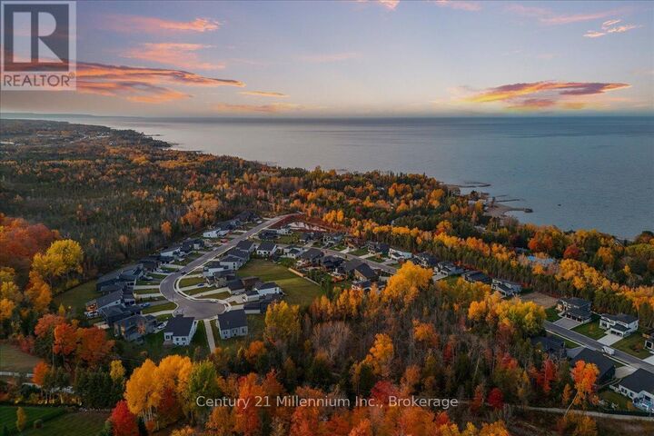 Property Photo: 82 Goldie Court ON N0H 1J0