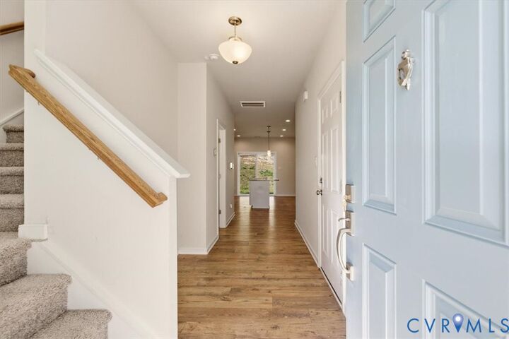 Property Photo: 6520 Monroe Arbor Lane VA 23831